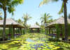 Evason Hideaway & Six Senses Spa 